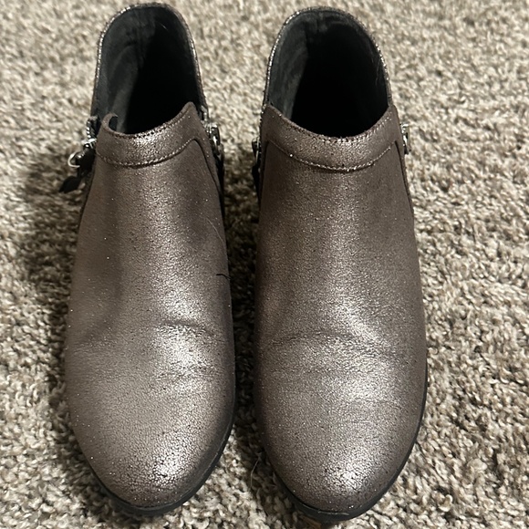 Booties - Picture 2 of 2